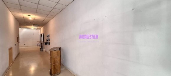 Gewerbliche Immobilie in Badalona, Spain 150m², Nr. 112464 5