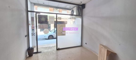 Gewerbliche Immobilie in Badalona, Spain 150m², Nr. 112464 11