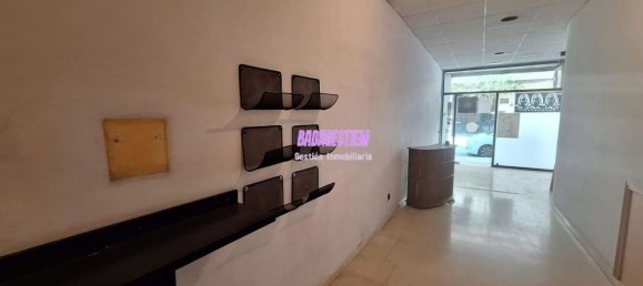 Gewerbliche Immobilie in Badalona, Spain 150m², Nr. 112464 2