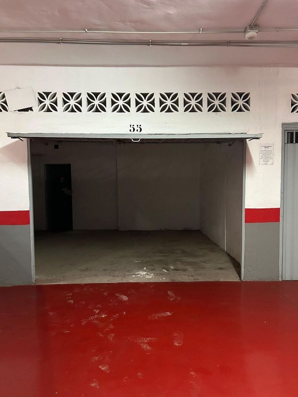 Гараж в Фуэнхирола, Испания № 227200