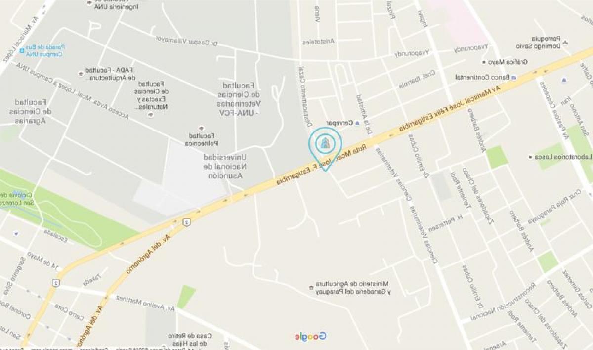  Land in Santa Fe, Argentina No. 42939