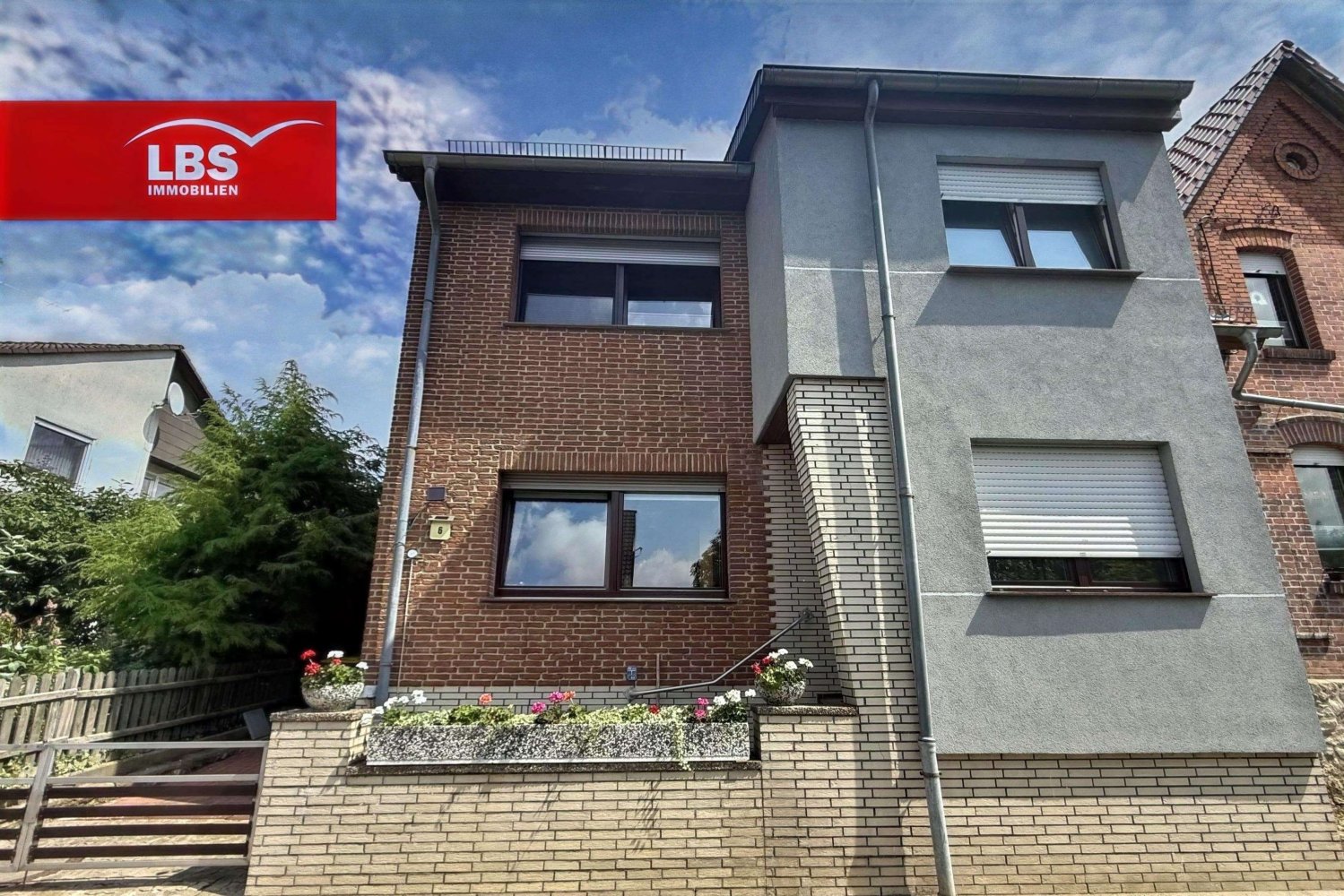 3-Zimmer Stadthaus in Hildesheim, Germany, Nr. 247208