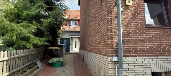 3-Zimmer Stadthaus in Hildesheim, Germany, Nr. 247208 4