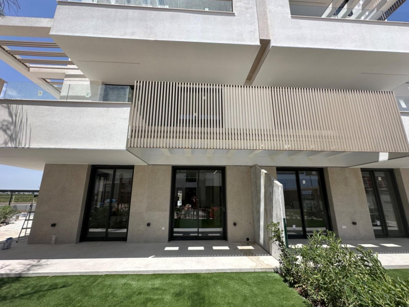 3 bedrooms Apartment in Los Alcazares, Spain No. 283767