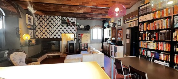 5 bedrooms House in Bucine, Italy No. 323230 18