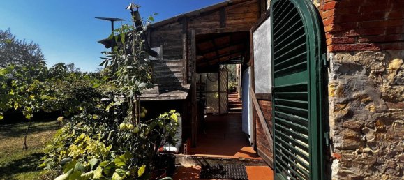 5 bedrooms House in Bucine, Italy No. 323230 9