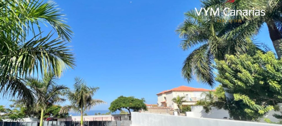 5 غرف نوم فيلا في Adeje, Spain رقم 5611 22