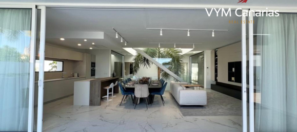 5 غرف نوم فيلا في Adeje, Spain رقم 5611 7