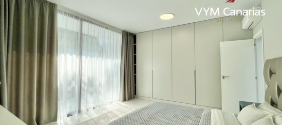 5 غرف نوم فيلا في Adeje, Spain رقم 5611 6