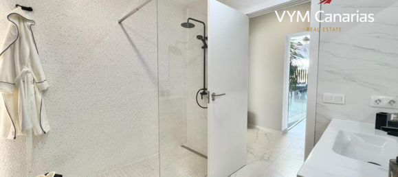 5 غرف نوم فيلا في Adeje, Spain رقم 5611 5