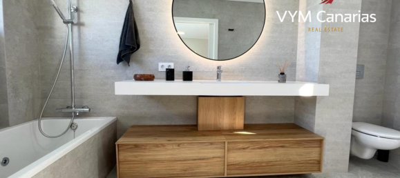 5 غرف نوم فيلا في Adeje, Spain رقم 5611 12