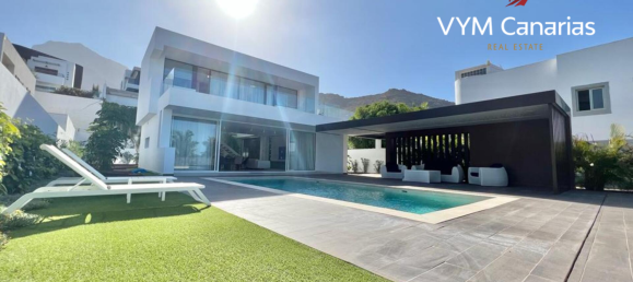 5 غرف نوم فيلا في Adeje, Spain رقم 5611 26