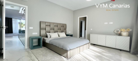 5 غرف نوم فيلا في Adeje, Spain رقم 5611 10