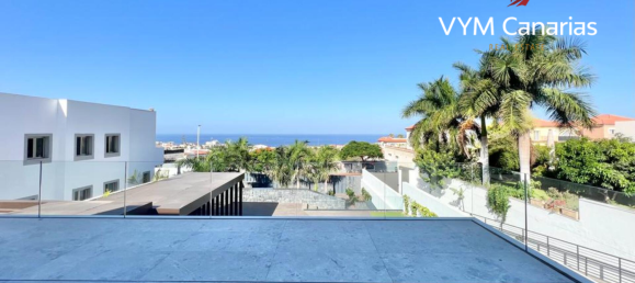 5 غرف نوم فيلا في Adeje, Spain رقم 5611 16