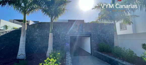 5 غرف نوم فيلا في Adeje, Spain رقم 5611 21