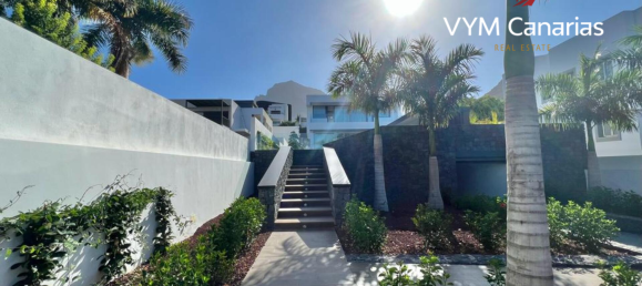 5 غرف نوم فيلا في Adeje, Spain رقم 5611 20