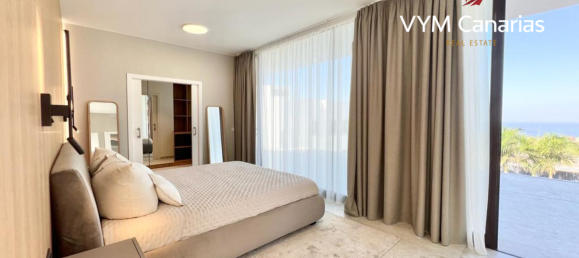 5 غرف نوم فيلا في Adeje, Spain رقم 5611 14