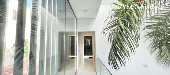 5 غرف نوم فيلا في Adeje, Spain رقم 5611 3