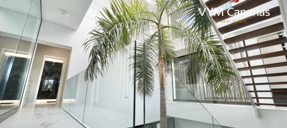 5 غرف نوم فيلا في Adeje, Spain رقم 5611 2