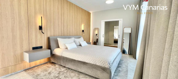 5 غرف نوم فيلا في Adeje, Spain رقم 5611 15