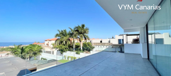 5 غرف نوم فيلا في Adeje, Spain رقم 5611 17