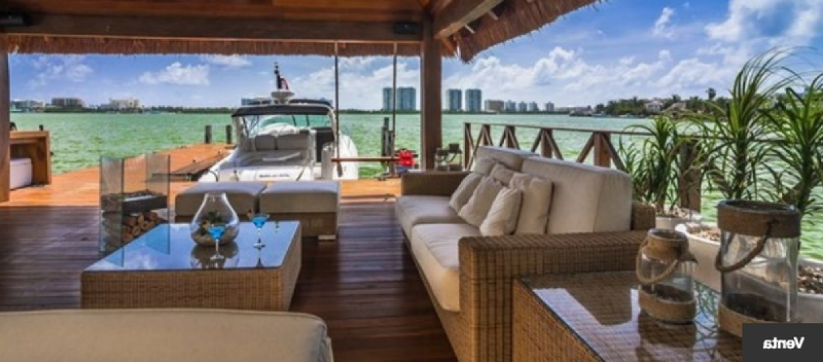 4 bedrooms House in Mexico No. 160051