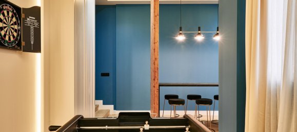 Apartamento de 3 dormitorios en Madrid, Spain No. 98488 9