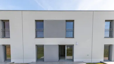 4 Schlafzimmer Stadthaus in Niederthalheim, Austria, Nr. 134575