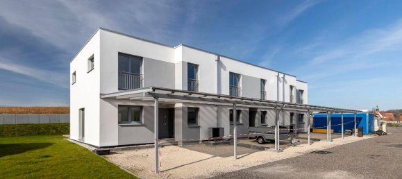 4 Schlafzimmer Stadthaus in Niederthalheim, Austria, Nr. 134575 2