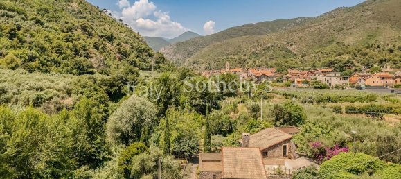 9-Zimmer Haus in Cisano sul Neva, Italy, Nr. 308142 30