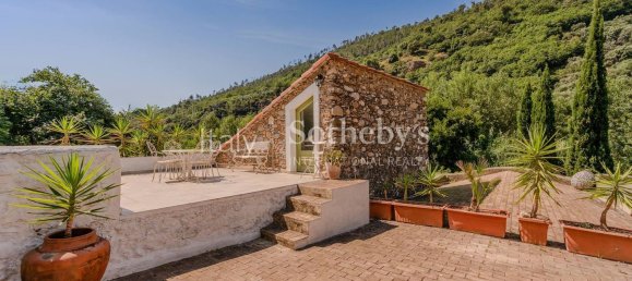 9-Zimmer Haus in Cisano sul Neva, Italy, Nr. 308142 29