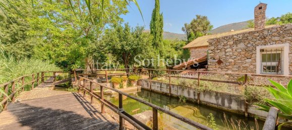 9-Zimmer Haus in Cisano sul Neva, Italy, Nr. 308142 27