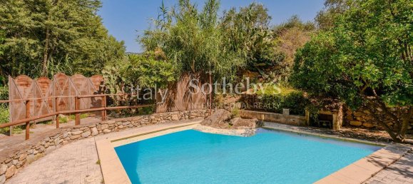 9-Zimmer Haus in Cisano sul Neva, Italy, Nr. 308142 6