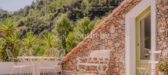 9-Zimmer Haus in Cisano sul Neva, Italy, Nr. 308142 28