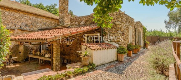 9-Zimmer Haus in Cisano sul Neva, Italy, Nr. 308142 25