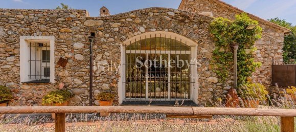 9-Zimmer Haus in Cisano sul Neva, Italy, Nr. 308142 3