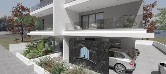 Apartamento de 3 dormitorios en Lakatamia, Cyprus No. 3116 8