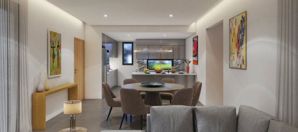 Apartamento de 3 dormitorios en Lakatamia, Cyprus No. 3116 10