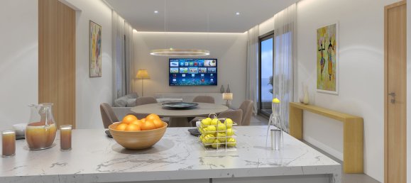 Apartamento de 3 dormitorios en Lakatamia, Cyprus No. 3116 7