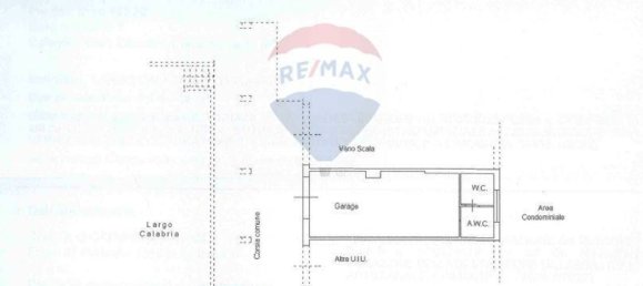 42m² Garage in Catania, Italy No. 223776 12