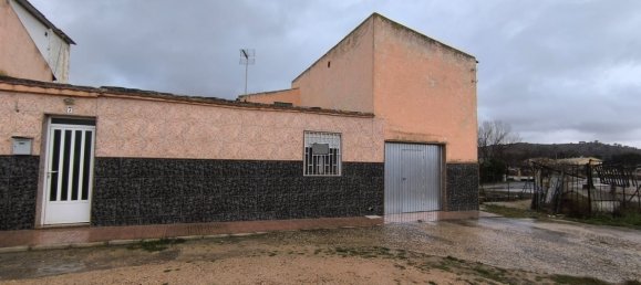 Adosado de 6 dormitorios en Yecla, Spain No. 134513 6