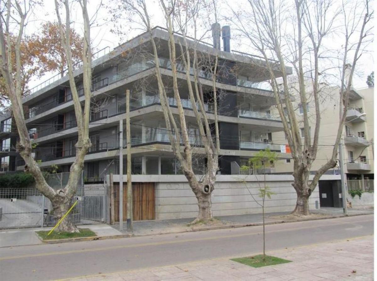 2 bedrooms Apartment in Tigre, Argentina No. 53660