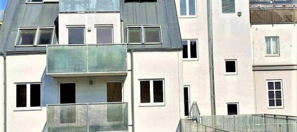 2-salle Appartement à Simmering, Austria No. 224725 42