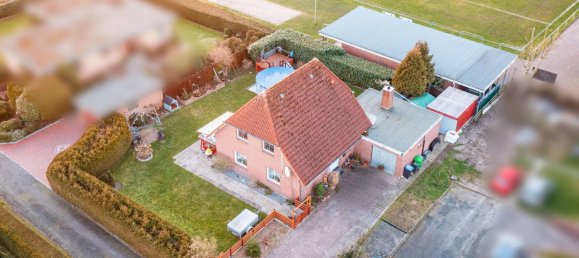 3 Schlafzimmer Haus in Stade, Germany, Nr. 165805 2