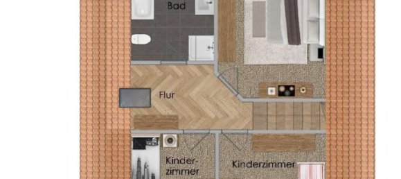 3 Schlafzimmer Haus in Stade, Germany, Nr. 165805 6