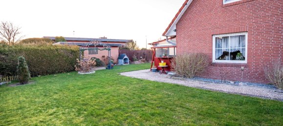 3 Schlafzimmer Haus in Stade, Germany, Nr. 165805 3