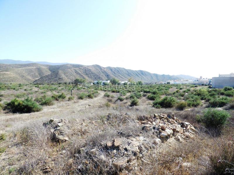  قطعة أرض في Almeria, Spain 36000متر مربع رقم 66816