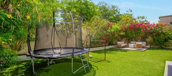 4 Schlafzimmer Villa in Arabian Ranches 2, UAE, Nr. 28499 21