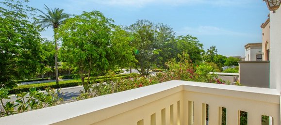 4 Schlafzimmer Villa in Arabian Ranches 2, UAE, Nr. 28499 20