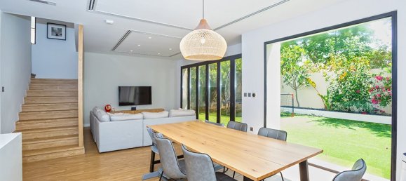 4 Schlafzimmer Villa in Arabian Ranches 2, UAE, Nr. 28499 4